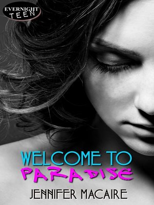 cover image of Welcome to Paradise